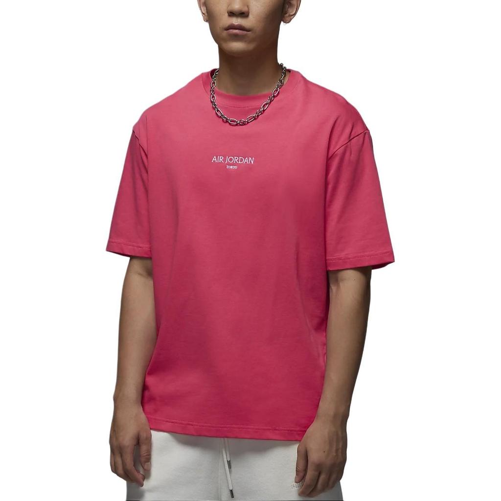 JORDAN Air Tokyo '' T shirt HJ7344-629