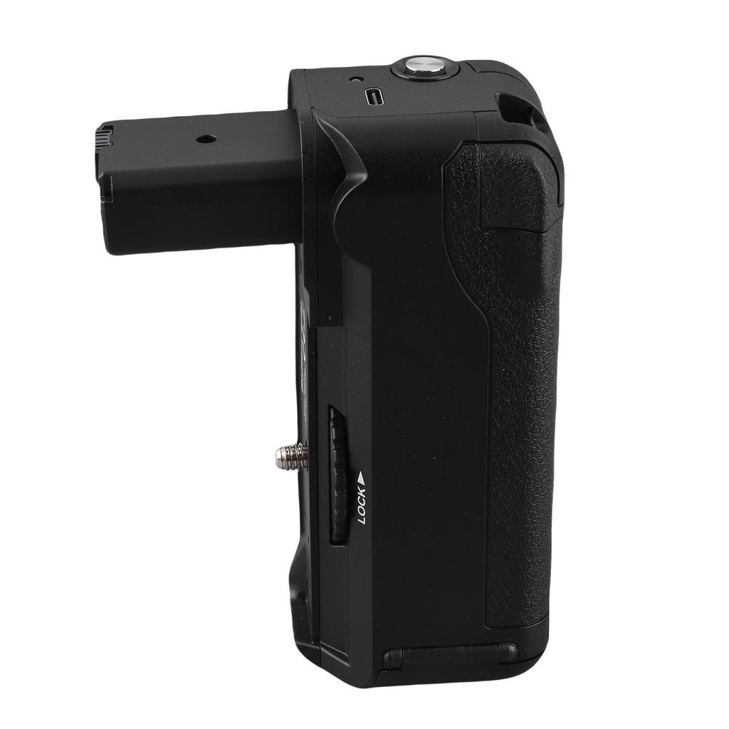 Vertical Battery Grip ABS Camera Battery Grip Holder For A6000 A6300 A6400 A6100 A6500