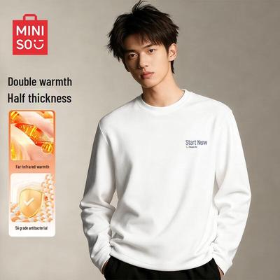 Sıcak tutan kıyafetler – Kazaklar ve uzun kollular