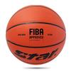 Star BB317 FIBA Approved PU Basketball - Size 7