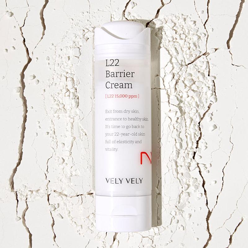 VELY VELY L22 Barrier Cream 50ml