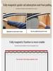 Volvo Rear Window Sunshade Curtains for XC60, S60, S90, XC90, XC40, V60