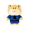 Cute Plush Doll Toy Gift Cartoon  Children's Rag Doll Doll