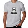 Tate Langdon AHS T-Shirt boys animal print plain workout shirts for men