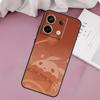 Anime Genshin Impact Case For Redmi Note 13 Pro 9 10 11 12 Pro Plus 9S 10S 11S 12S Cover For Redmi 12C 10C 13C
