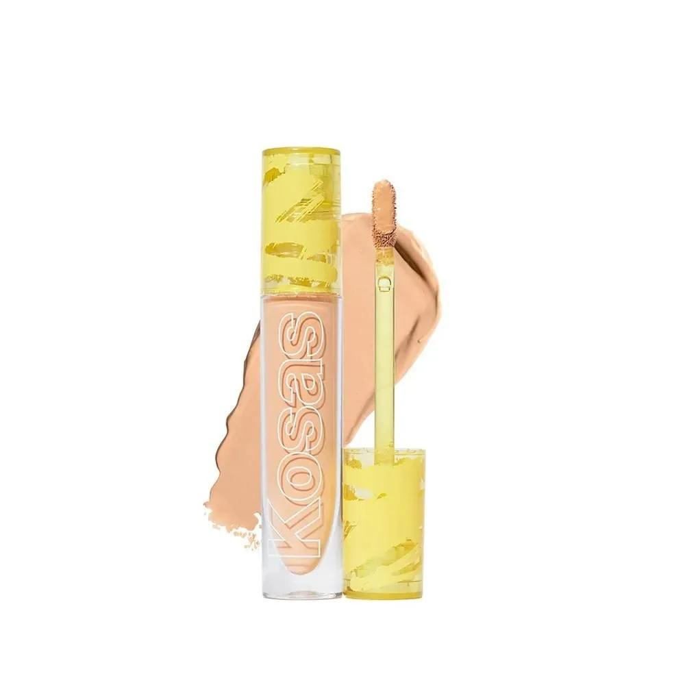KOSAS Revealer Concealer 5.3ml 1 Pack 5.8N Tone Revealer Concealer