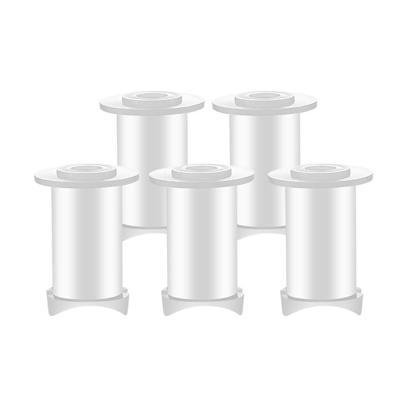 Duschkopf-Filter, Ersatz-Duschkopf, Regenduschkopf-Ersatz für Turboladen-Duschkopf-Filter