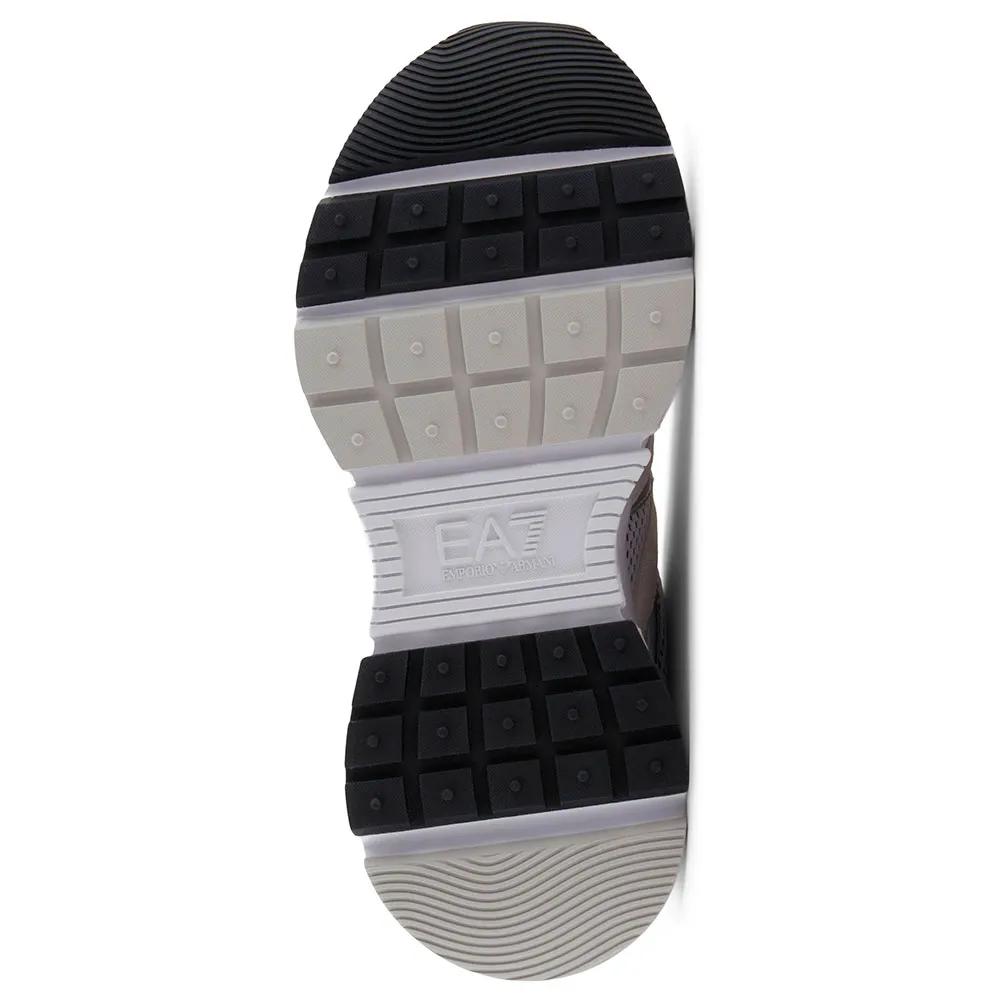 EA7 EMPORIO ARMANI Кросовки X8X237_XK425