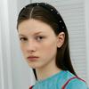 Bella Pearl Hairband_VH2534HB007M