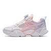 Anta Kids Non-Slip Wear-Resistant Breathable Low-Top Casual Shoes Men Casual Shoes White Pink Purple A322428801-2