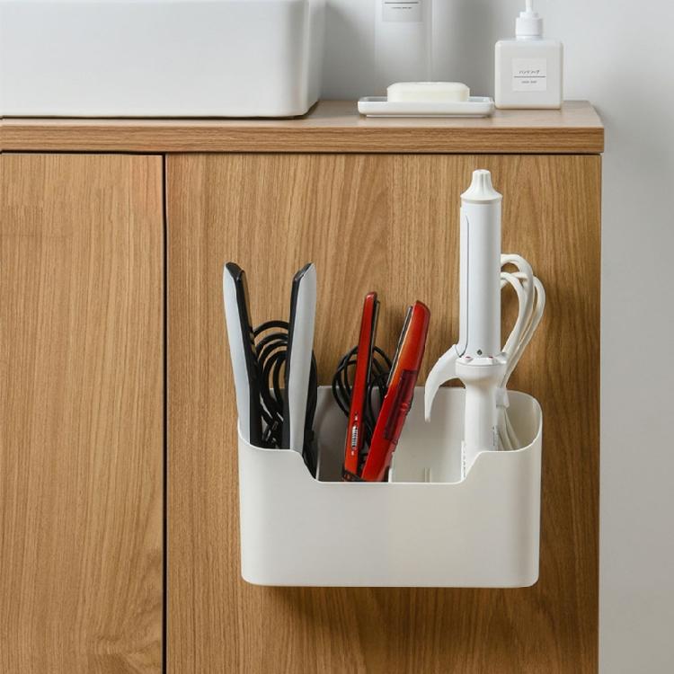 Mounted Storage Wall Remote Control Box Holder Organizer Phone Mobile for Case R