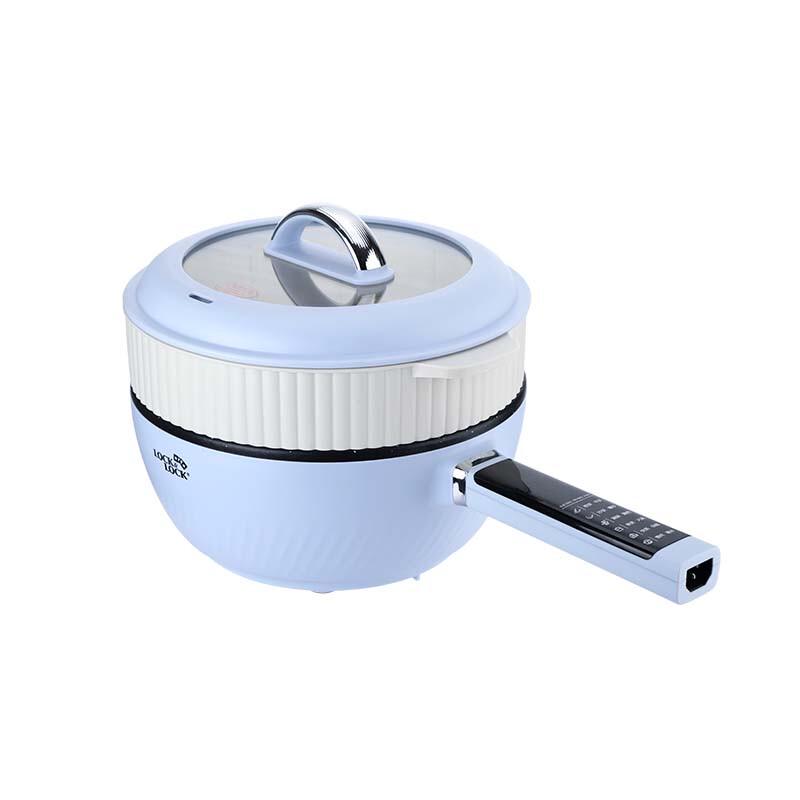 LocknLock Electric Multi-Cooker CN plug (adapter included)