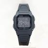 Casio Digitální elektronické hodinky CASIO W-800H-1BVDF studentské hodinky vojenské hodinky unisex hodinky