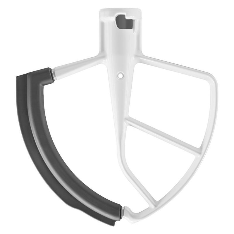 kitchen aid flex beater