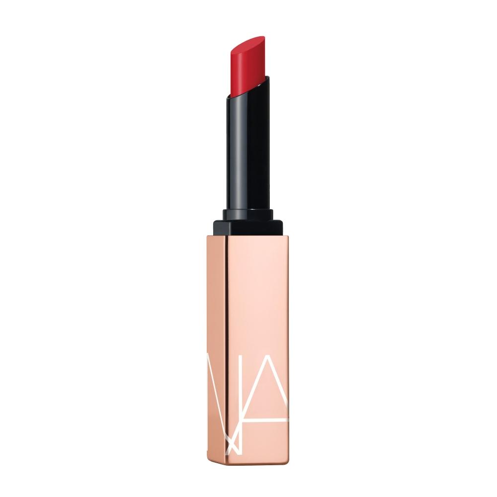 Nars  Voltage   Afterglow Sensual Shine Lipstick