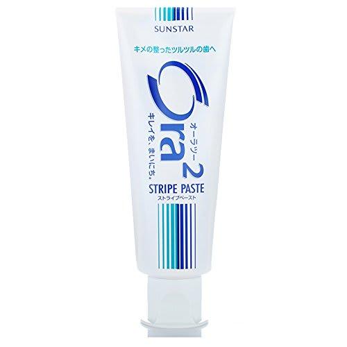 

Ora2 Stripe Paste 140g