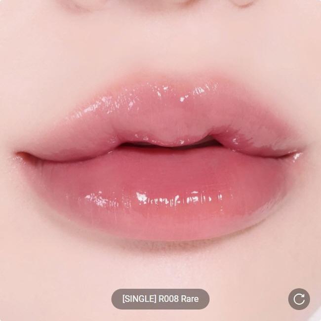 Wybór Sunghoona z ENHYPEN) Hince Raw Glow Gel Tint 4ml  15 Kolorów