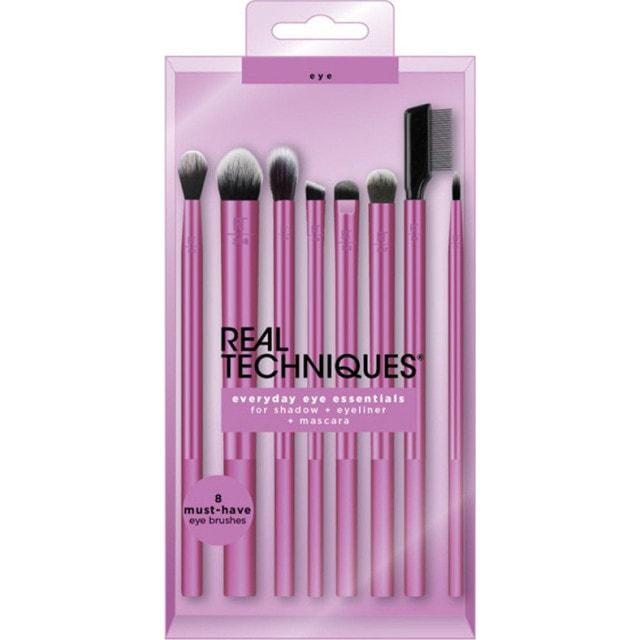 

НАБОР ДЛЯ КАЖДОГО ДНЯ ДЛЯ ГЛАЗ 8 шт.