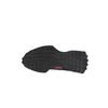 New Balance NB 327 Dämpfung, Abriebfest Niedrige Laufschuhe Unisex Schwarz Rosa U327WCD(Team368-)