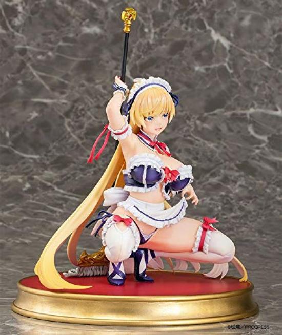 PEACH Figurková série Mayuri Mariani Kompletní figurka Online obchod [Bonus] 1/8 (Nativní exkluzivní)