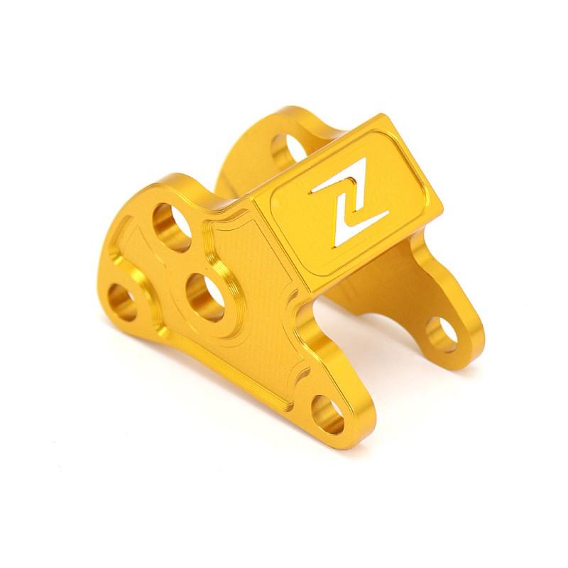 Vespa Sprint 150 Primavera Lowering Rear Seat Bracket Kit Aftermarket Modification Comfort Style