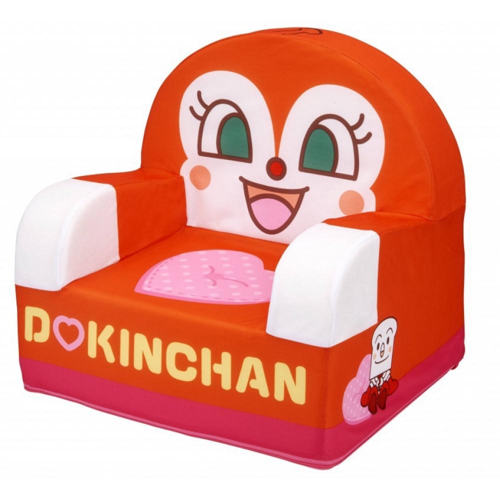 

М який дитячий диван Sega Anpanman Anpanman Dokin Chan