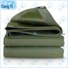 Heavy-Duty Waterproof Canvas Tarpaulin
