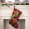 Christmas Socks, Christmas Decorations, Christmas Socks Gift Bags, Festive Decorations, Christmas Ornaments, Christmas Socks Gift Bags