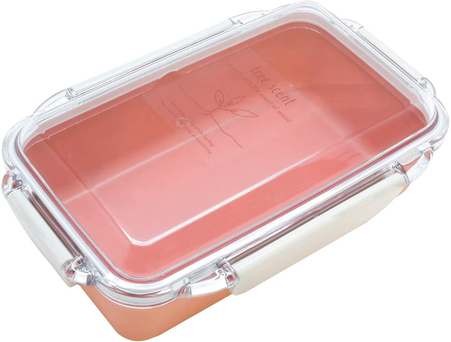 

OSK Lunch Box Pink PCD-500