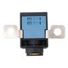 A65P-Collision Battery Disconnect Fuse Power Off Protector A0009822904 0009822904 For Benz W206 W118 W247 W254 A180 CLA220