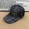 Hot-selling Gentle Wind Lace Baseball Cap Women's Mesh Yarn Breathable Comfortable Versatile Daily Commute UV Protection Cap