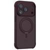 MOMAX SOMA Hoop Rotating Invisible Holder Magnetic Phone Case