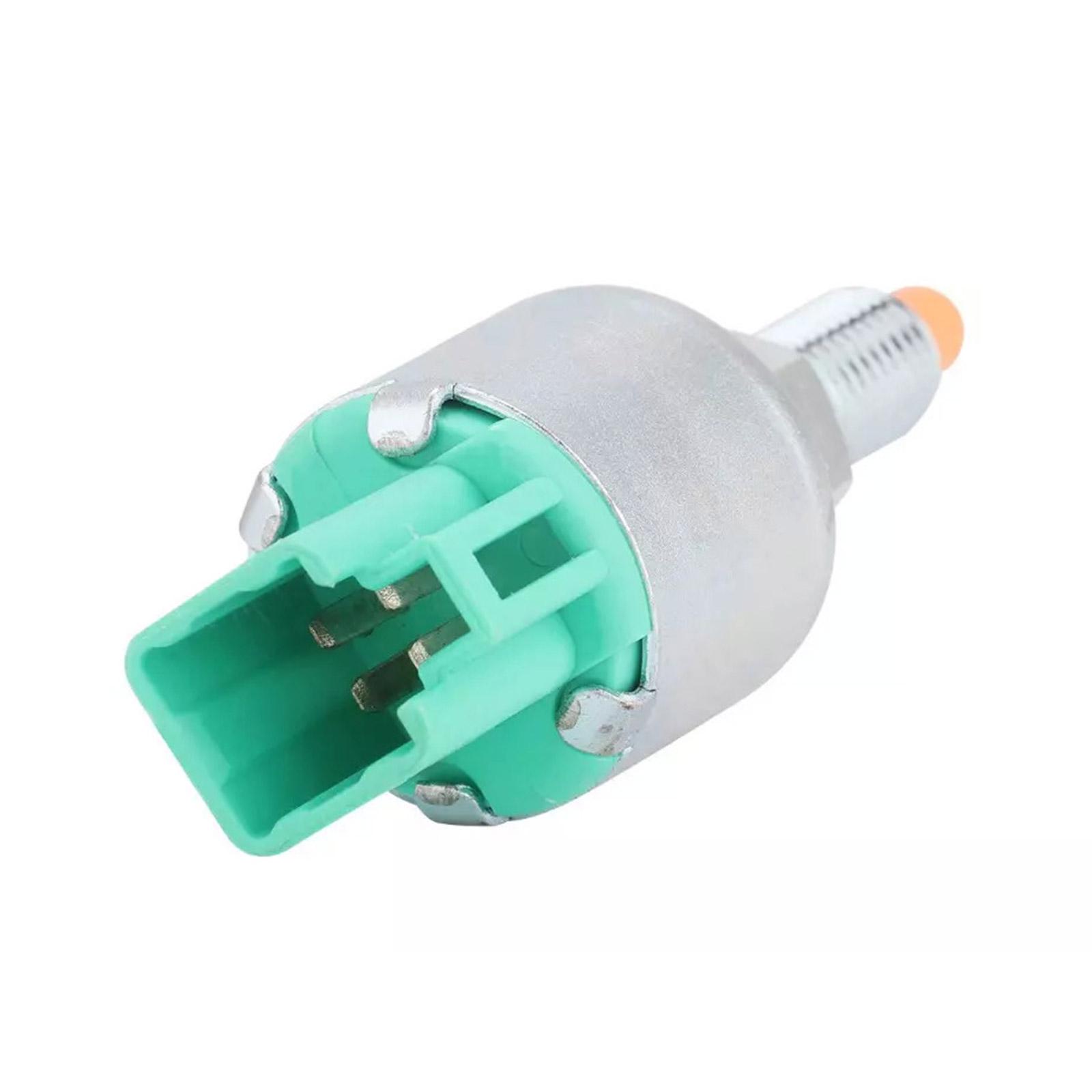 

Эффективный автомобильный прочный точный сменный переключатель управления активацией стоп-сигнала 84340-30110 8434030110 Простая установка