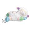 Soft Plush Sheep Dream Light Projector For Babies Sleep Aid And Nighttime Relaxation