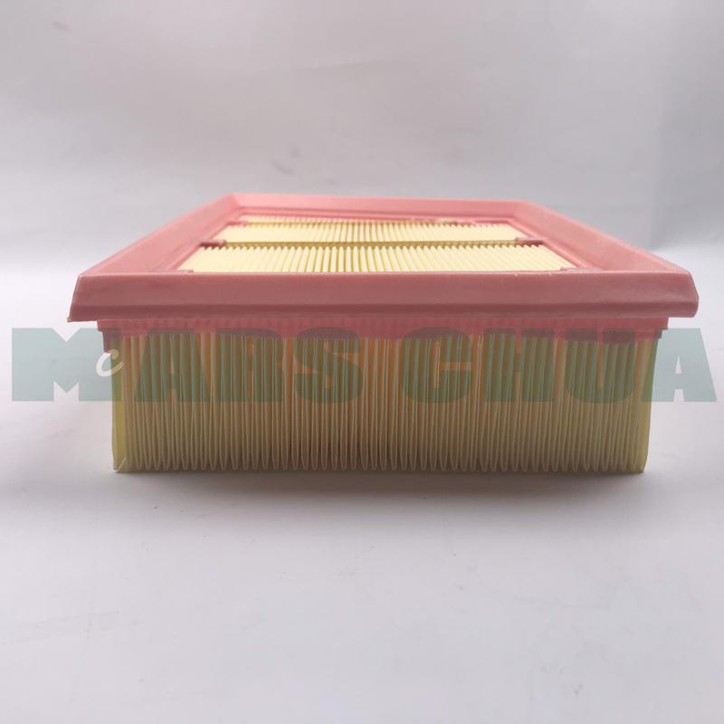 992129620A Right air filter element for Porsche 911 992