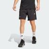 Men's Woven Casual Shorts JM5439