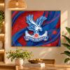 5D Diamond Painting Crystal Palace Football DIY Full Drill Diamond Art Kit Home Decoration