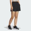 Adidas Sportlife MODERN TECH WOVEN Casual Shorts Women's Black JM8826