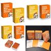 Hilarious You Laugh You Drink Party Game Cards For Family And Friends Fun