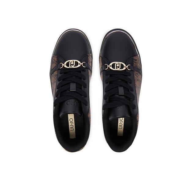 Кроссовки Liu Jo Kiki 01