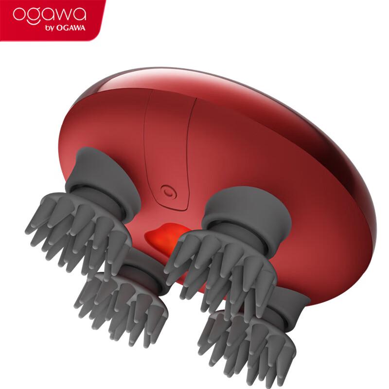 

OGAWA Smart Portable Head Massager OG2901