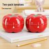 Giantex Tomato Mechanical Timer for Study & Kitchen