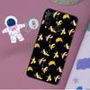 Memes Cartoon Funny Banana For Huawei Nova 10 9 SE 11 Pro Y60 Y70 Y90 Y61 Y91 Y72 Y73 12i 11i 8i P20 P30 P40 Lite Case