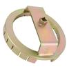 Fuel Tank Lid Wrench Removal Tool 1/2in Drive Efficient Heavy Duty Fuel Pump Sender Lock Ring Tool F