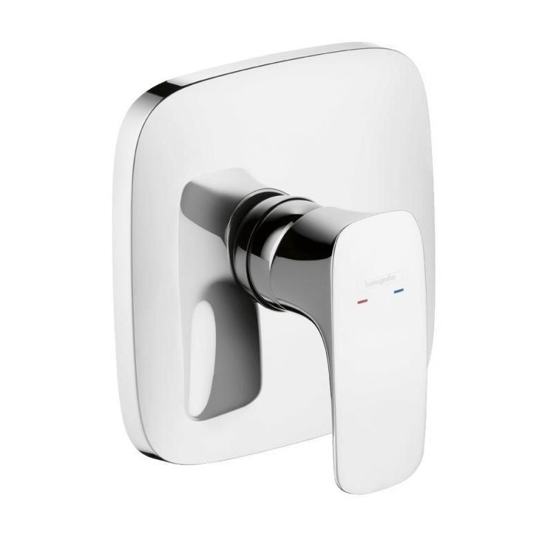 

Внешняя часть смесителя для душа Hansgrohe 15 665 000