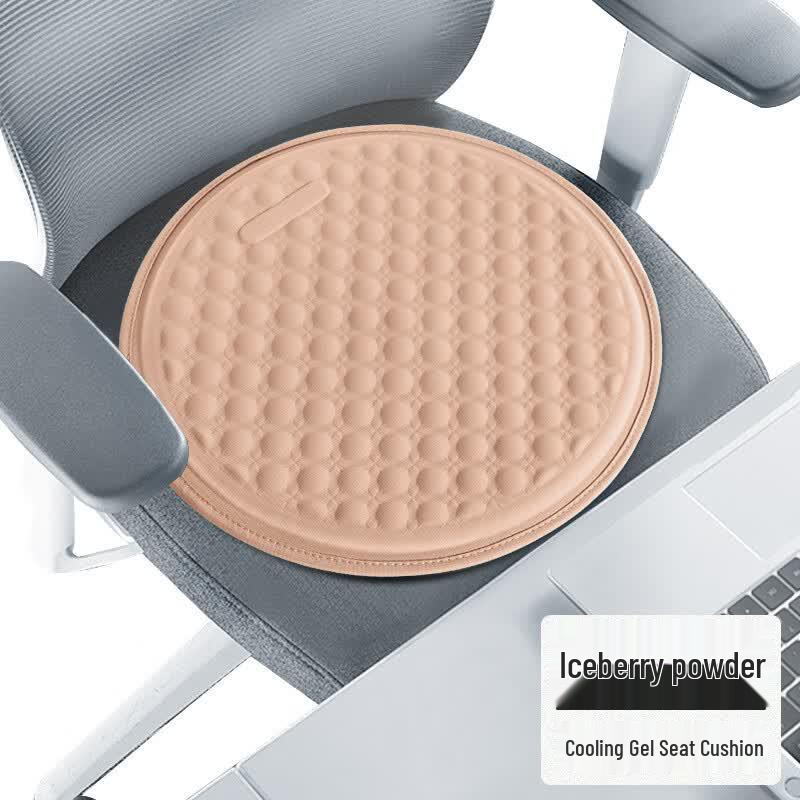 Cooling Gel Car Seat Cushion