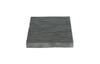 BOSCH Cabin Filter Plus for Imported Air Conditioning FIAT 1 987 432 377 (Deodorizing Type) Cars, Filter,