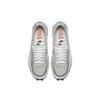 Nike Sacai X LDWaffle Summit White Unisex Sneakers Grey White-Wolf-Grey-Black BV0073-100