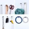 Strong Neodymium Magnetic Pushpins for Teaching, Office & Sales: Heavy-Duty for Whiteboards & Refrigerators.