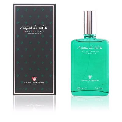 Eau de Cologne - Acqua Di Selva - 100 ml - Holzige Noten - Männliche Frische